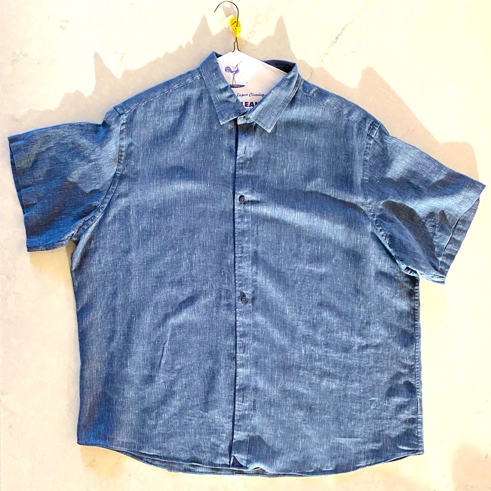 Men’s UNTUCKit Shirt